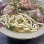 我部祖河食堂 名護店 - 