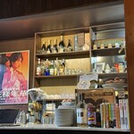 喫茶 マドラグ - 