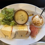 喫茶 マドラグ - 