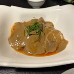 My灶 - 棒棒鶏みたいなよだれ鶏