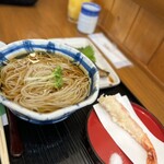 そば打ち幸甚 - 