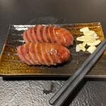 My灶 - 台湾ソーセージ