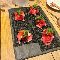 熟成和牛焼肉エイジング・ビーフ 神楽坂飯田橋店 - 