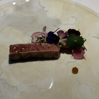 Restaurant Bellustar - 