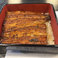 鰻割烹 伊豆栄 梅川亭 - 