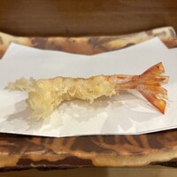 天ぷらふく西 禅と匠 - 