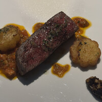 Restaurant Bellustar - 
