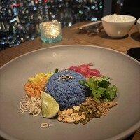 Longrain Tokyo - 