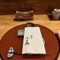 天ぷらふく西 禅と匠 - 