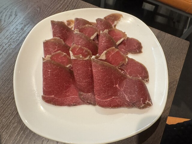 しゃぶしゃぶ仙人 - 勾当台公園（しゃぶしゃぶ）の写真