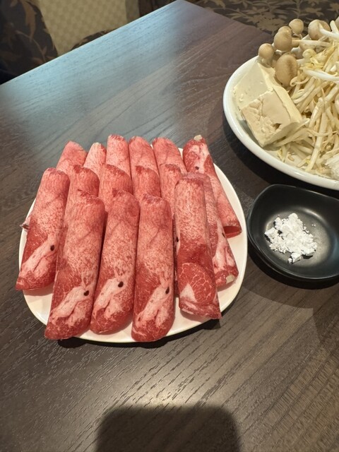 しゃぶしゃぶ仙人 勾当台公園 | 仙台の上質なしゃぶしゃぶ専門店