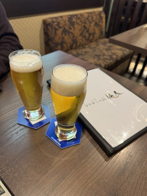 しゃぶしゃぶ仙人 - 勾当台公園（しゃぶしゃぶ）の写真