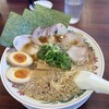 ラーメン魁力屋 三郷店