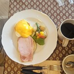 キャボットコーヴ ミュージアムテラス - 