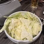 ホルモン専門店 烈 - 