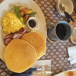 キャボットコーヴ ミュージアムテラス - 