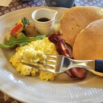 キャボットコーヴ ミュージアムテラス - 