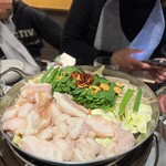 ホルモン専門店 烈 - 