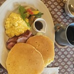 キャボットコーヴ ミュージアムテラス - 