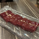 ホルモン専門店 烈 - 