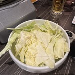 ホルモン専門店 烈 - 