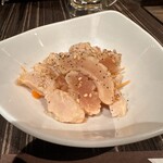 ホルモン専門店 烈 - 