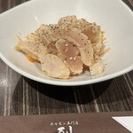 ホルモン専門店 烈 - 