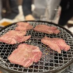 ホルモン専門店 烈 - 