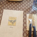 CABOT COVE MUSEUM TERRACE