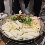 ホルモン専門店 烈 - 