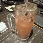 ホルモン専門店 烈 - 