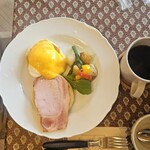 キャボットコーヴ ミュージアムテラス - 