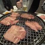 ホルモン専門店 烈 - 