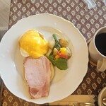 キャボットコーヴ ミュージアムテラス - 