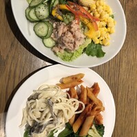 Tavernetta Salvatore 仙台 - 