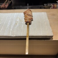 代々木 鳥松 - 