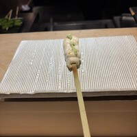 代々木 鳥松 - 