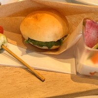 ザ・レギャン・トーキョー - 