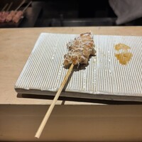 代々木 鳥松 - 