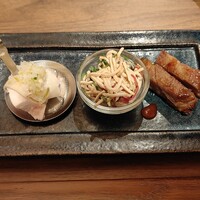 正宗広東私房菜サワダ 梅田エスト店 - 