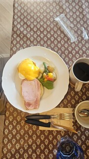 CABOT COVE MUSEUM TERRACE