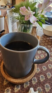 CABOT COVE MUSEUM TERRACE