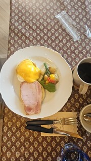 CABOT COVE MUSEUM TERRACE