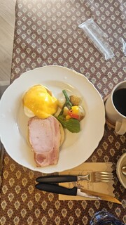 CABOT COVE MUSEUM TERRACE