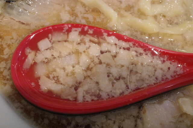 麺処さとう 船引店 - 船引（ラーメン）の写真