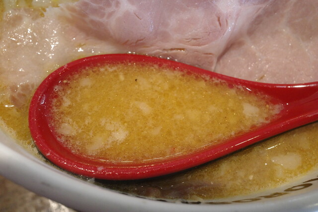 麺処さとう 船引店 - 船引（ラーメン）の写真