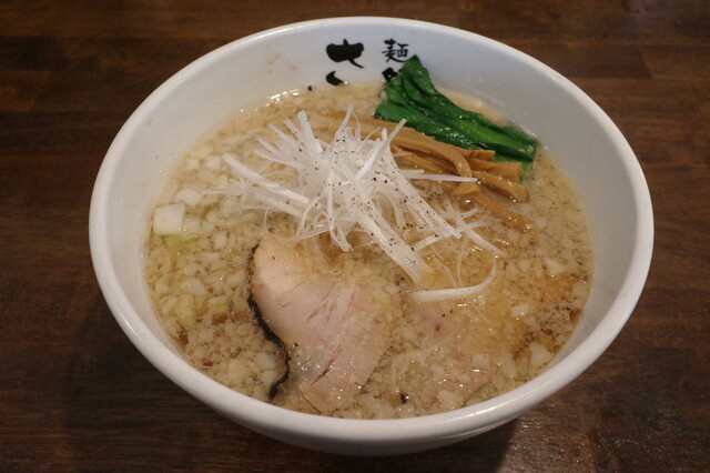 麺処さとう 船引店 - 船引（ラーメン）の写真