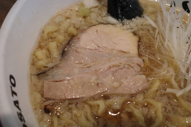 麺処さとう 船引店 - 船引（ラーメン）の写真