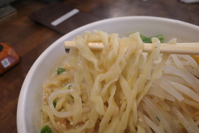 麺処さとう 船引店 - 船引（ラーメン）の写真