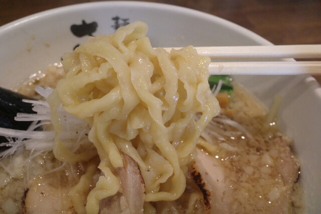 麺処さとう 船引店 - 船引（ラーメン）の写真